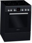 Bosch HCE744263 Кухонна плита \ Характеристики, фото