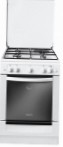 GEFEST 6110-01 Кухонная плита \ характеристики, Фото
