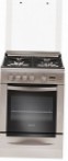 GEFEST 6100-04 0004 Кухонная плита \ характеристики, Фото