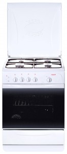 GEFEST 1200C6 Кухненската Печка снимка, Характеристики