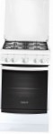 GEFEST 5100-02 0009 Кухонная плита \ характеристики, Фото