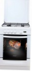 GEFEST 6100-04 Кухонная плита \ характеристики, Фото