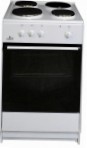 DARINA S EM331 404 W Кухонна плита \ Характеристики, фото