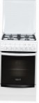 GEFEST 5102-02 Кухонная плита \ характеристики, Фото