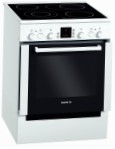 Bosch HCE644623 Кухонная плита \ характеристики, Фото