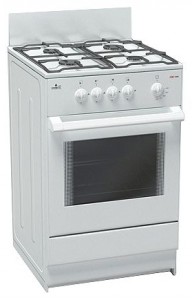 DARINA S GM441 001 W Кухненската Печка снимка, Характеристики