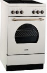 Zanussi ZCV 56 HML Кухненската Печка \ Характеристики, снимка