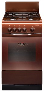 GEFEST 3200-08 К19 Кухонная плита Фото, характеристики