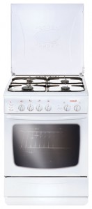 GEFEST 1200C Кухонная плита Фото, характеристики
