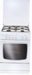 GEFEST 1200C Кухонная плита \ характеристики, Фото