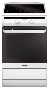Hansa FCIW53800 Кухонная плита Фото, характеристики