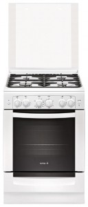 GEFEST 6100-02 Кухонная плита Фото, характеристики