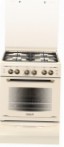 GEFEST 6100-02 0082 Кухонная плита \ характеристики, Фото
