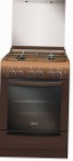 GEFEST 6100-02 0003 Кухонная плита \ характеристики, Фото
