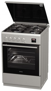 Gorenje GI 632 E35XKB Кухонная плита Фото, характеристики