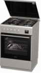 Gorenje GI 632 E35XKB Кухонна плита \ Характеристики, фото