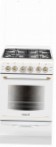 GEFEST 5100-02 0081 Кухонная плита \ характеристики, Фото