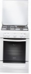 GEFEST 6110-01 0005 Кухонная плита \ характеристики, Фото
