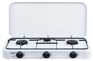 Tesler GS-30 Кухонна плита фото, Характеристики