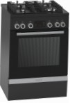 Bosch HGD74X465 Кухонная плита \ характеристики, Фото