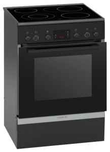 Bosch HCA744660 Кухонная плита Фото, характеристики