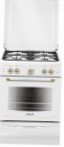 GEFEST 6100-02 0085 Кухонная плита \ характеристики, Фото