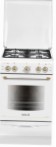 GEFEST 5100-02 0085 Кухонная плита \ характеристики, Фото