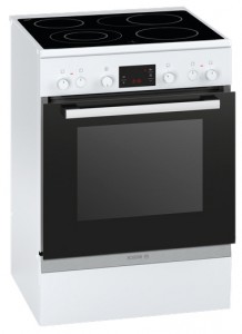 Bosch HCA744620 Кухонна плита фото, Характеристики