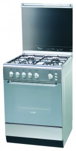 Ardo A 564V G6 INOX Кухонная плита Фото, характеристики