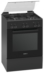 Bosch HGA23W165 Кухонная плита Фото, характеристики