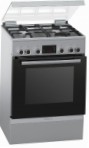Bosch HGD74W855 Кухонная плита \ характеристики, Фото