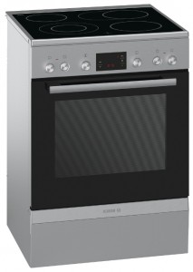 Bosch HCA744350 Кухонная плита Фото, характеристики