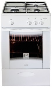 Лысьва ГП 300 МС СТ Кухонна плита фото, Характеристики