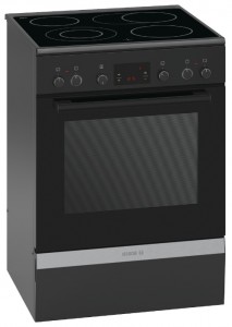 Bosch HCA644260 Кухненската Печка снимка, Характеристики