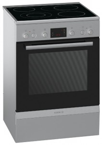 Bosch HCA744250 موقد المطبخ صورة فوتوغرافية, مميزات