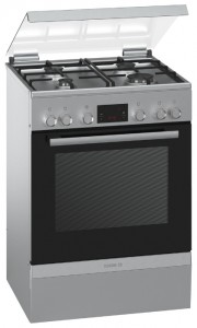 Bosch HGD645255 厨房炉灶 照片, 特点