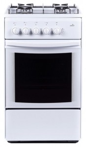 Flama RG24026-W Кухонна плита фото, Характеристики