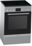 Bosch HCA743350G Кухонная плита \ характеристики, Фото