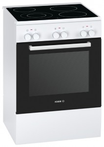 Bosch HCA623120 Кухненската Печка снимка, Характеристики