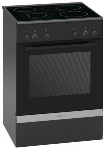 Bosch HCA624260 厨房炉灶 照片, 特点