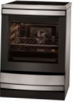 AEG 49076I9-MN Кухонна плита \ Характеристики, фото