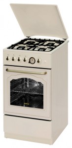 Gorenje G 51 CLI1 Кухонная плита Фото, характеристики