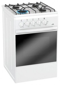 Flama RG24027-W Кухонная плита Фото, характеристики