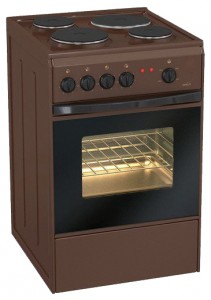 Flama АЕ1403-B Кухонная плита Фото, характеристики