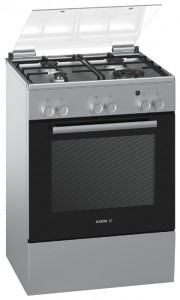 Bosch HGA23W155 Stufa di Cucina Foto, caratteristiche