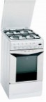 Indesit K 3G55 A(W) Кухонная плита \ характеристики, Фото