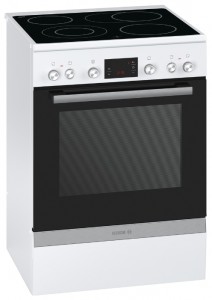 Bosch HCA744320 Кухненската Печка снимка, Характеристики