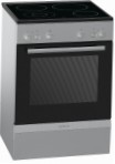 Bosch HCA723250G Кухонная плита \ характеристики, Фото
