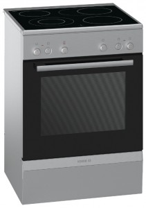 Bosch HCA624250 厨房炉灶 照片, 特点
