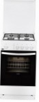 Zanussi ZCG 9210Z1 W Кухонная плита \ характеристики, Фото